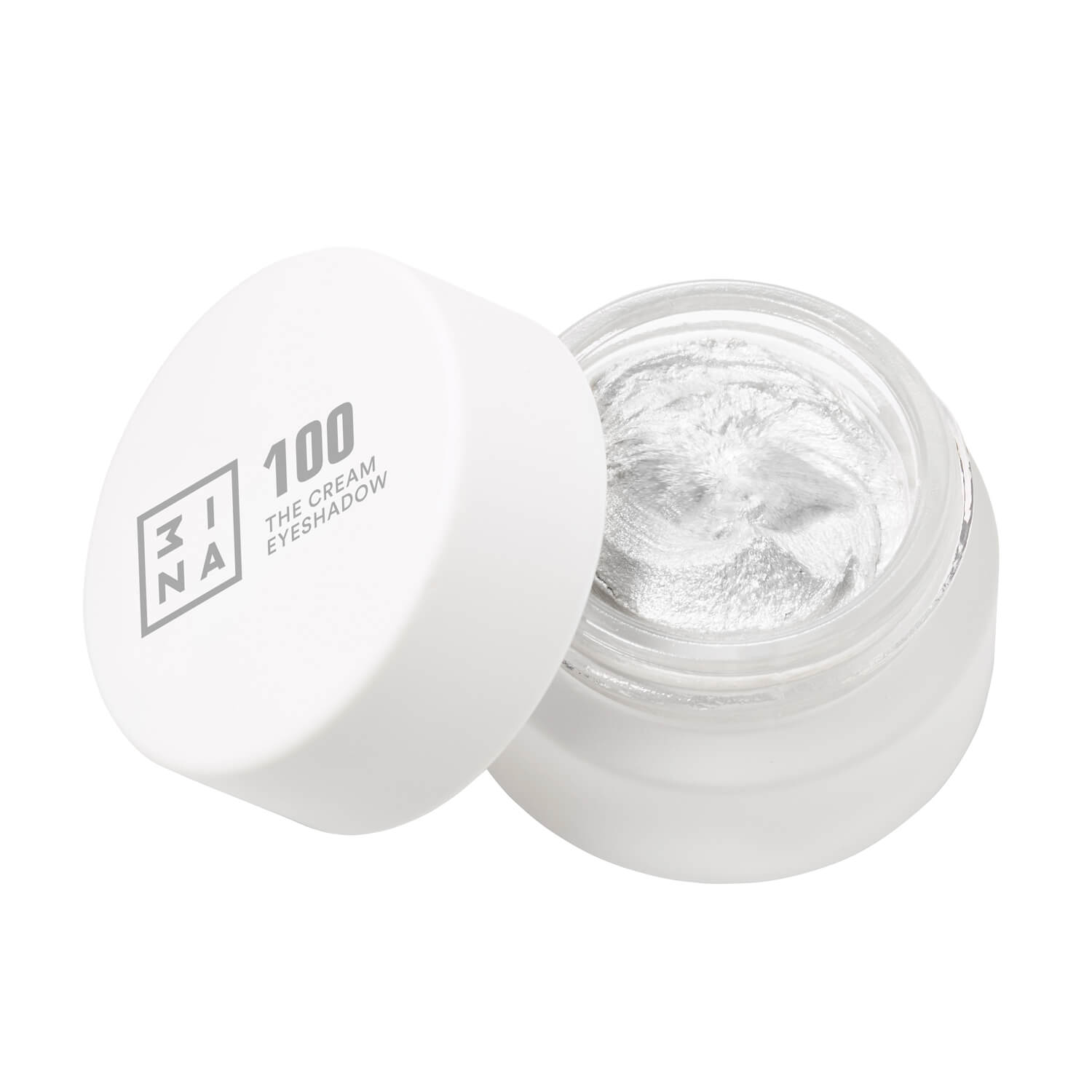 THE CREAM EYESHADOW (SOMBRA EN CREMA)
